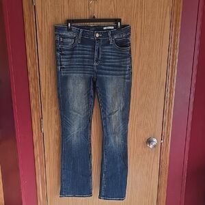 Daytrip Virgo Bootcut jeans Buckle 30R